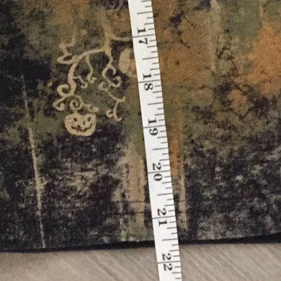 Happy Halloween Top Cactus Bay Bling L Large M Med - Picture 12 of 12